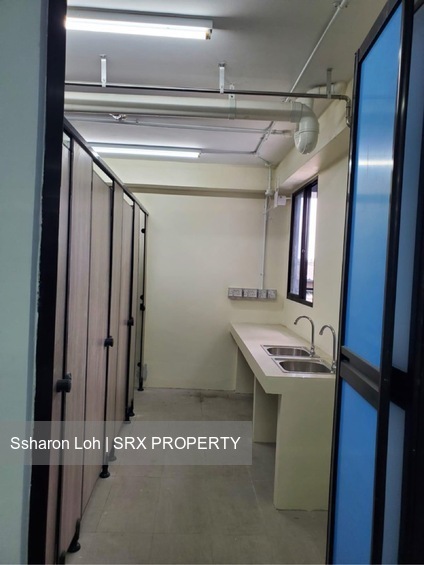 Jalan Besut (D22), Terrace #546151191